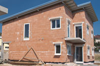 Ardmenish home extensions